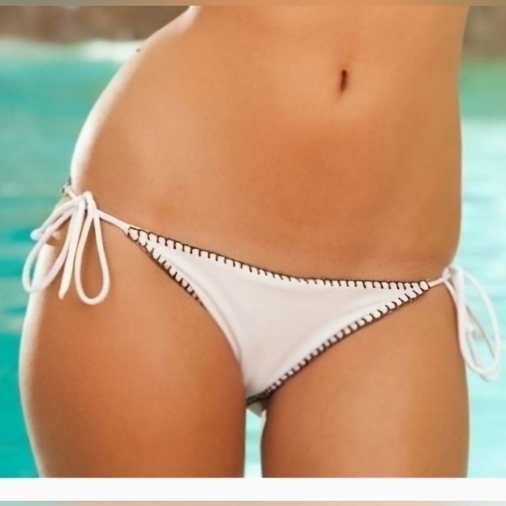 Victoria's Secret Bikini Bottom